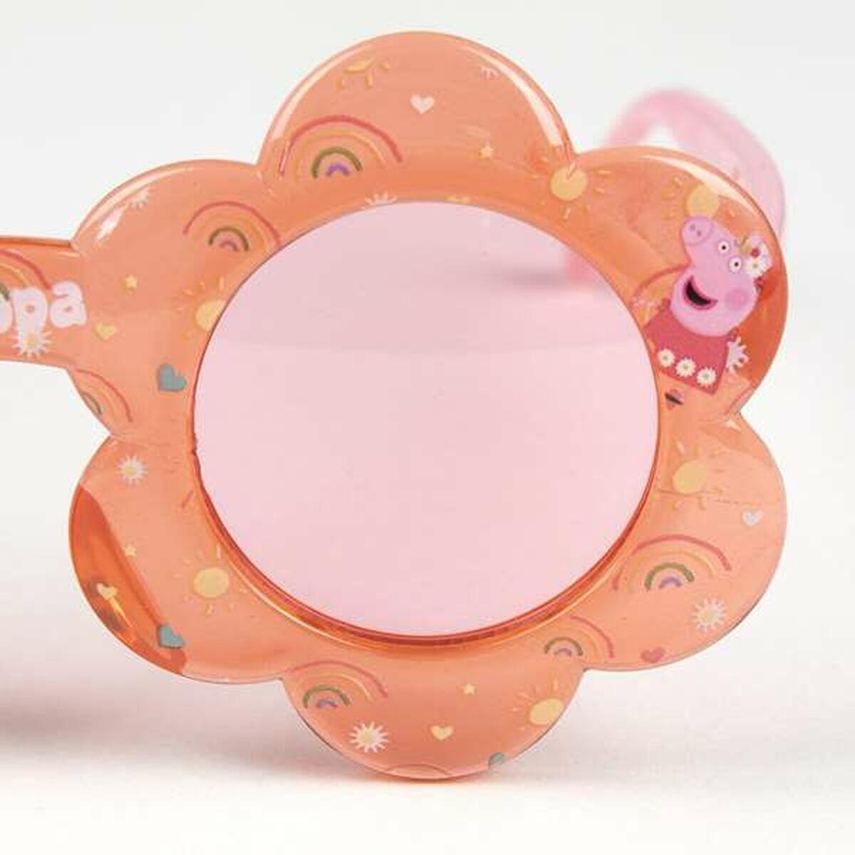 Gafas de Sol Infantiles Peppa Pig Rosa 5/6