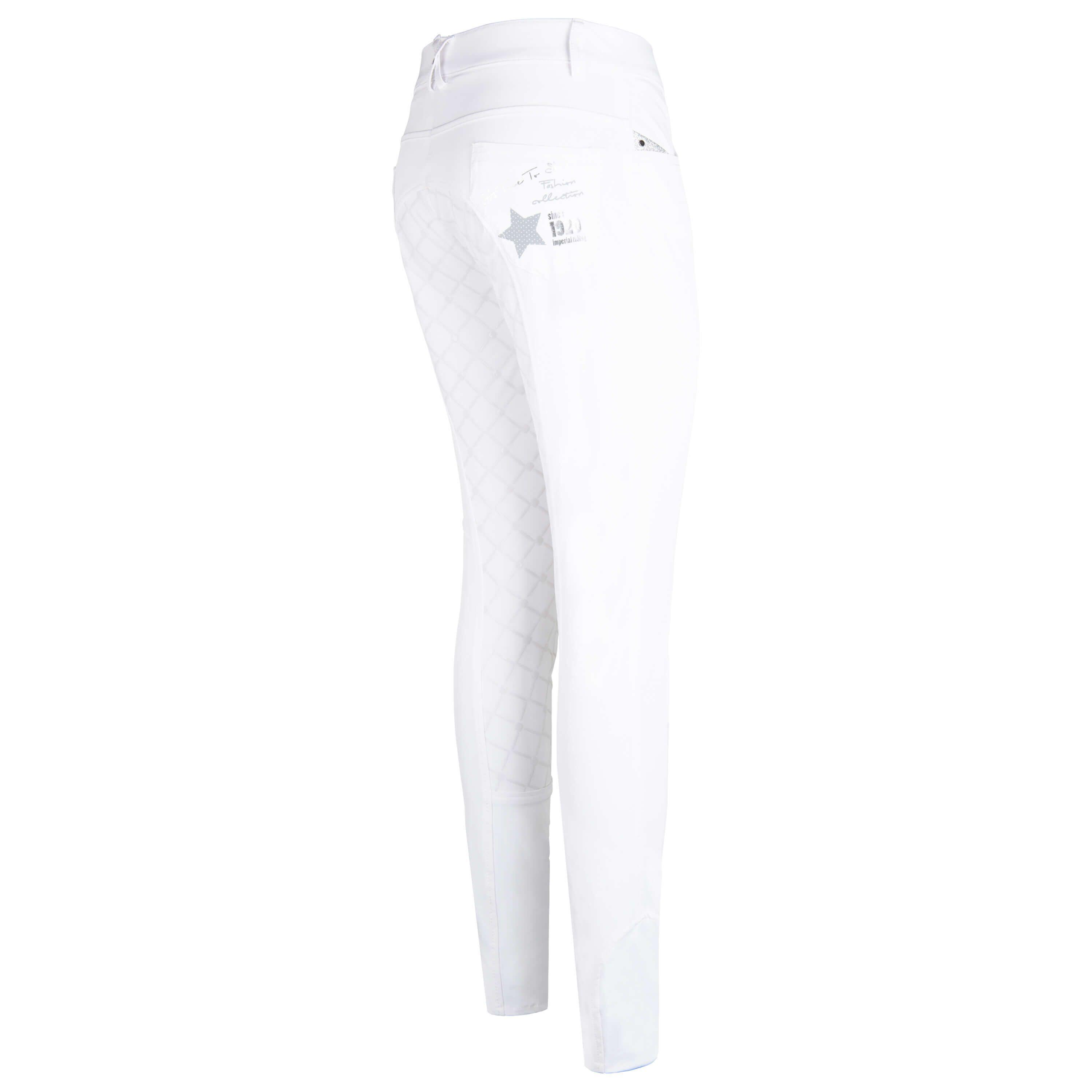 Reithose Top Full Grip Frau Imperial Riding 2/2