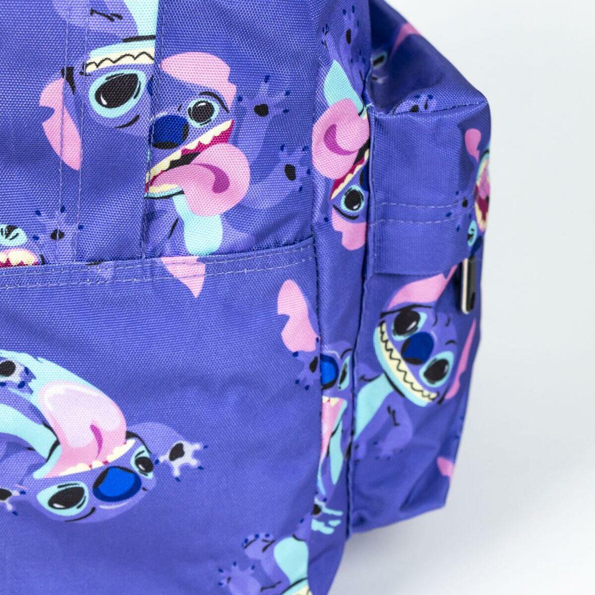 Mochila Cerda Stitch 4/5