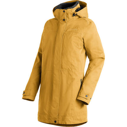 Maier Sports Winterparka GERDI, für Damen, Doppeljacke Night Sky 44