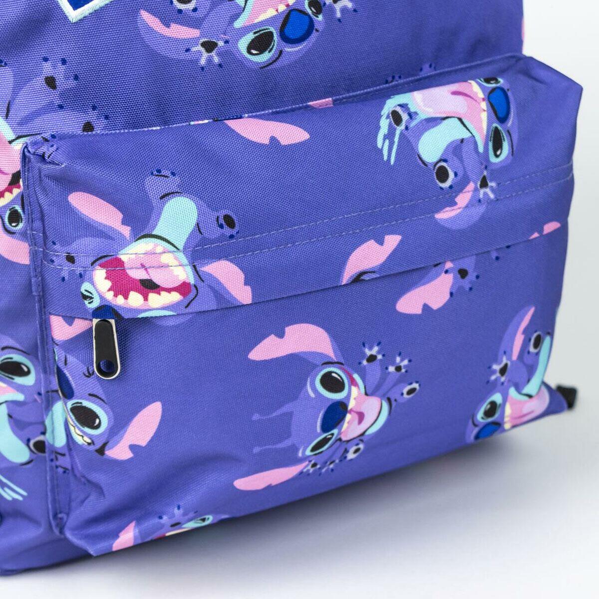 Mochila Cerda Stitch 3/5