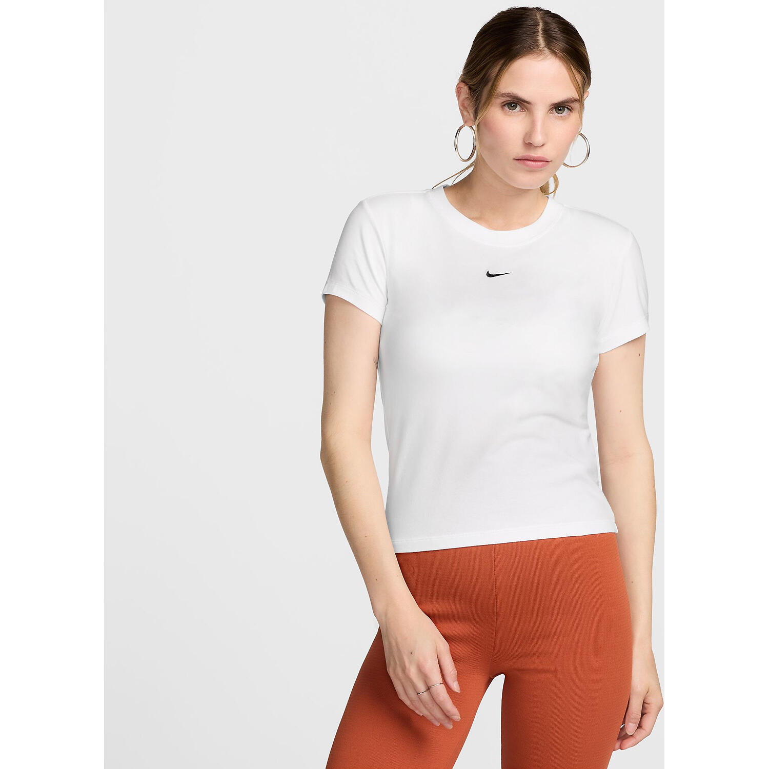 T-shirt formation femmes Nike FV5508100 1/5