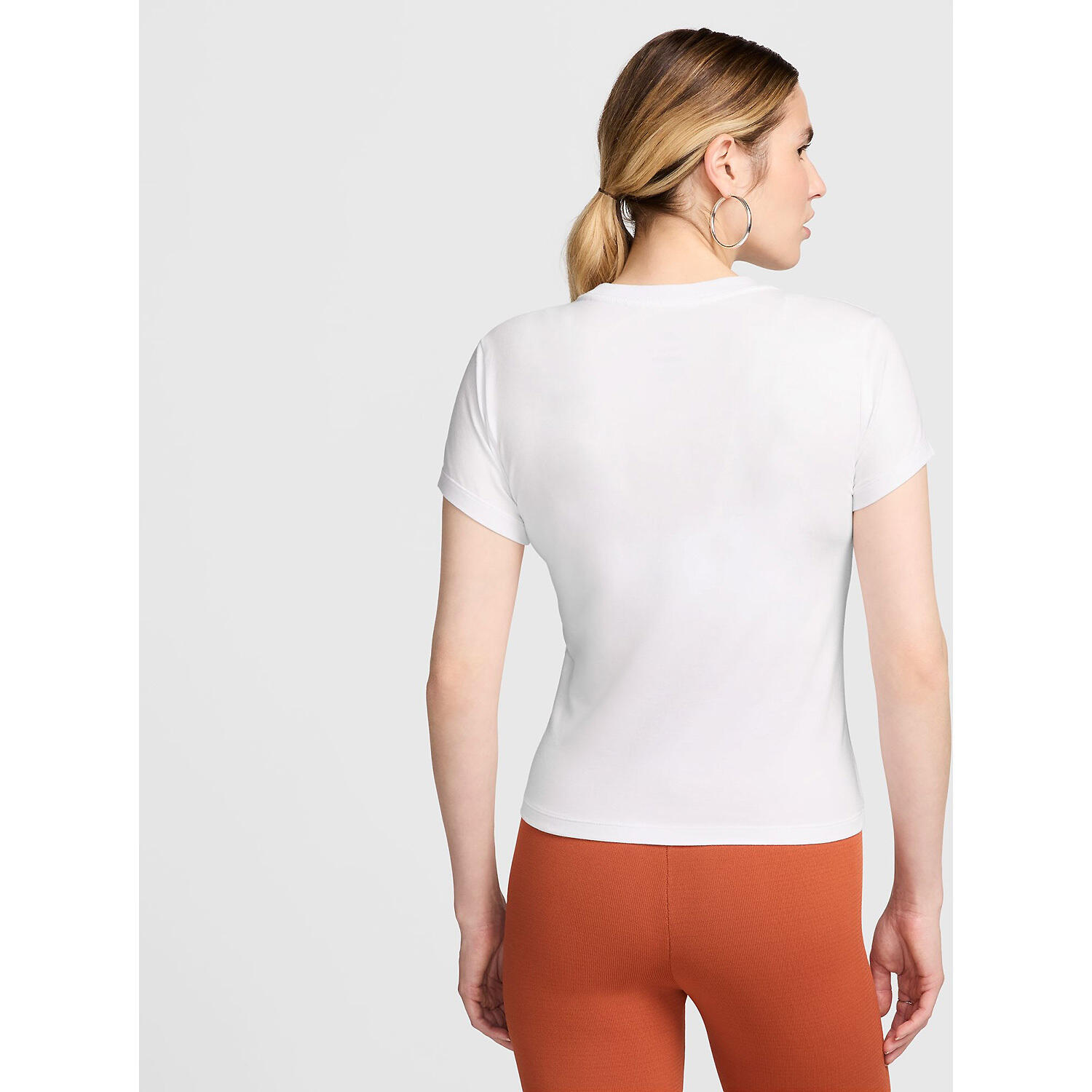 T-shirt formation femmes Nike FV5508100 2/5