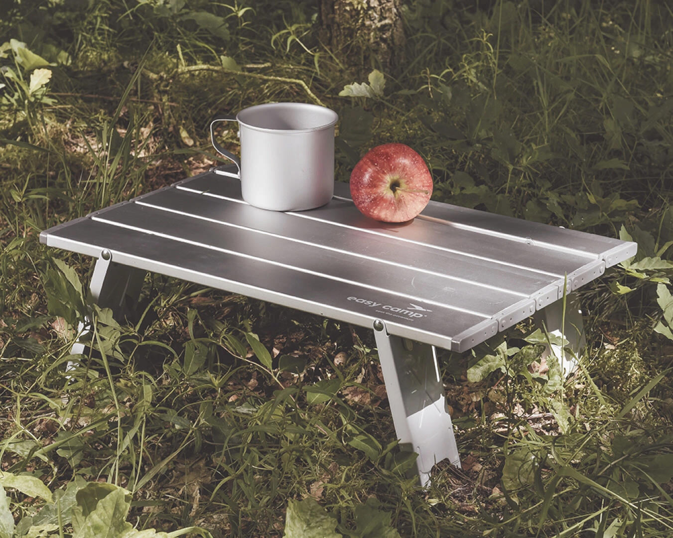 Easy Camp Sapin de table 6/6