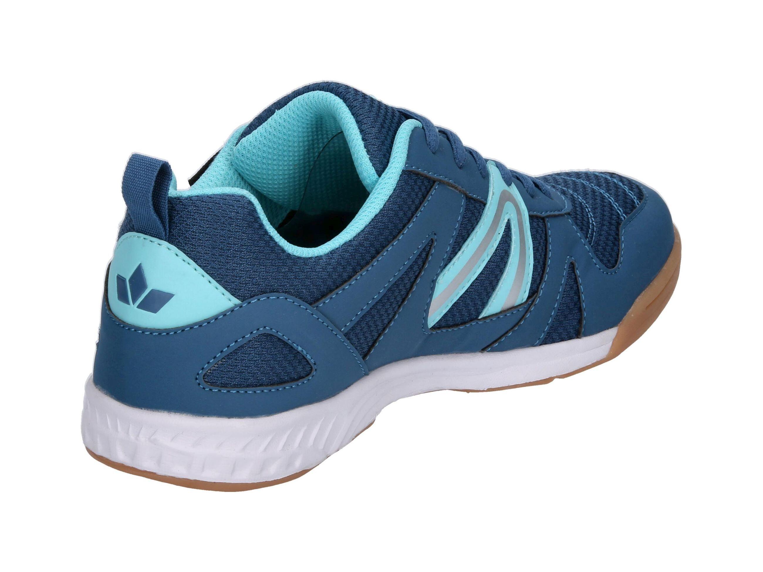 Chaussure d’entrée Laçage Hommes LICO Fit Indoor 4/6
