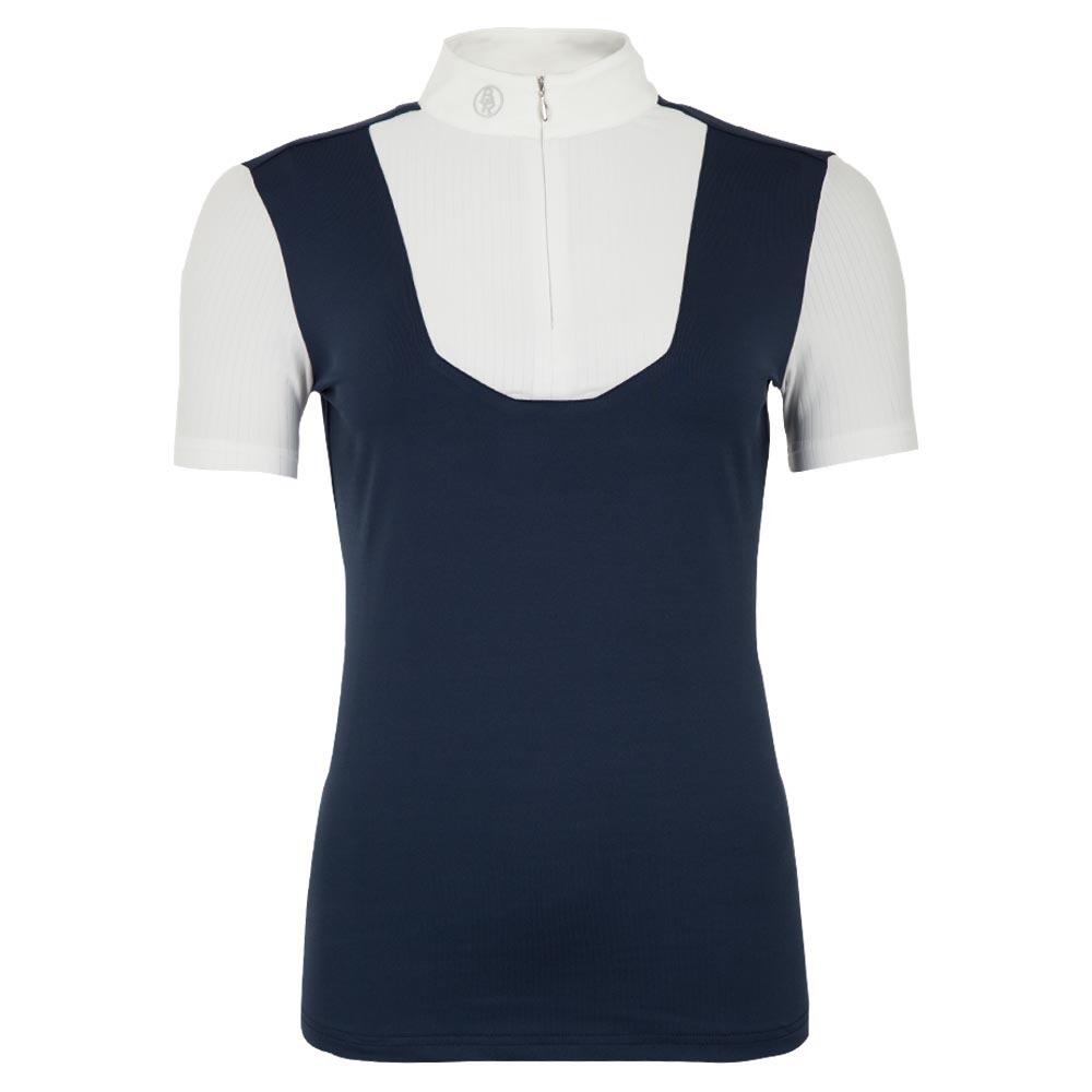 BR Horse riding Polo shirt for women BR Equitation Carlow