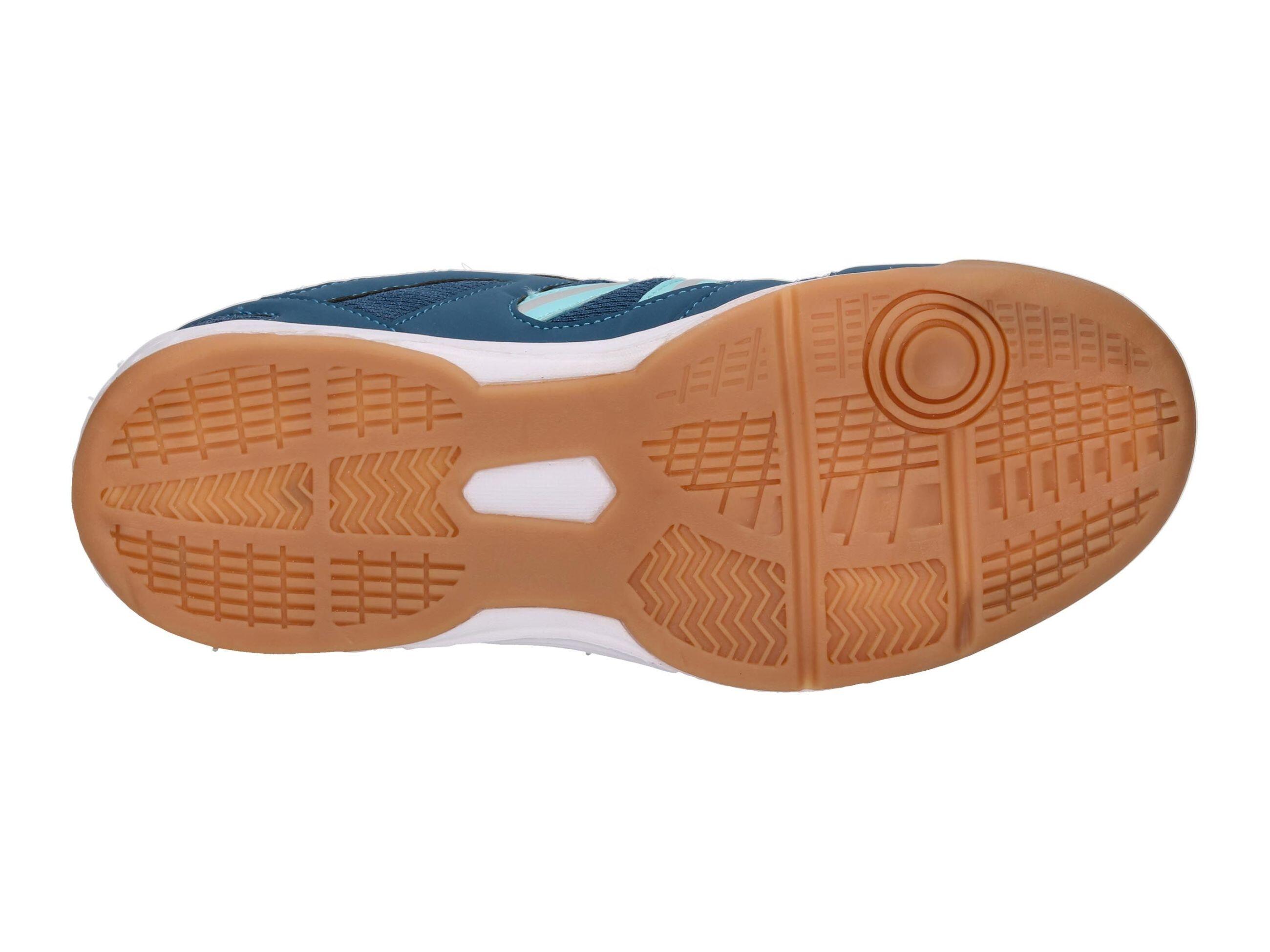Chaussure d’entrée Laçage Hommes LICO Fit Indoor 6/6