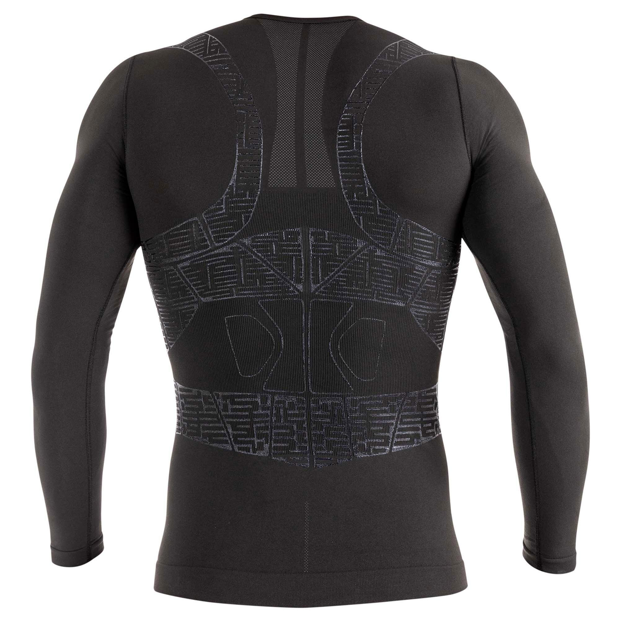 Camiseta Manga Comprida Floky Floky Adulto 2/5