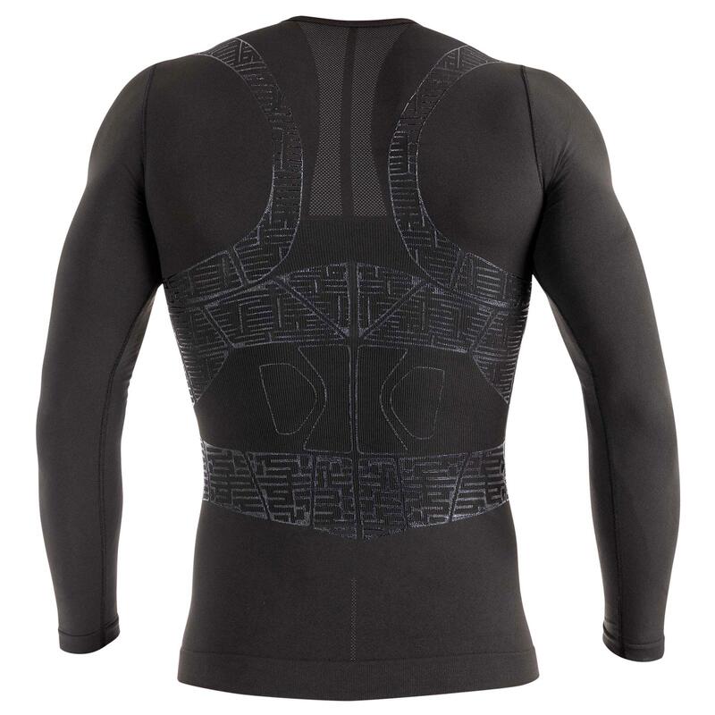 Tricou Floky Cu Mânecă Lungă Adult