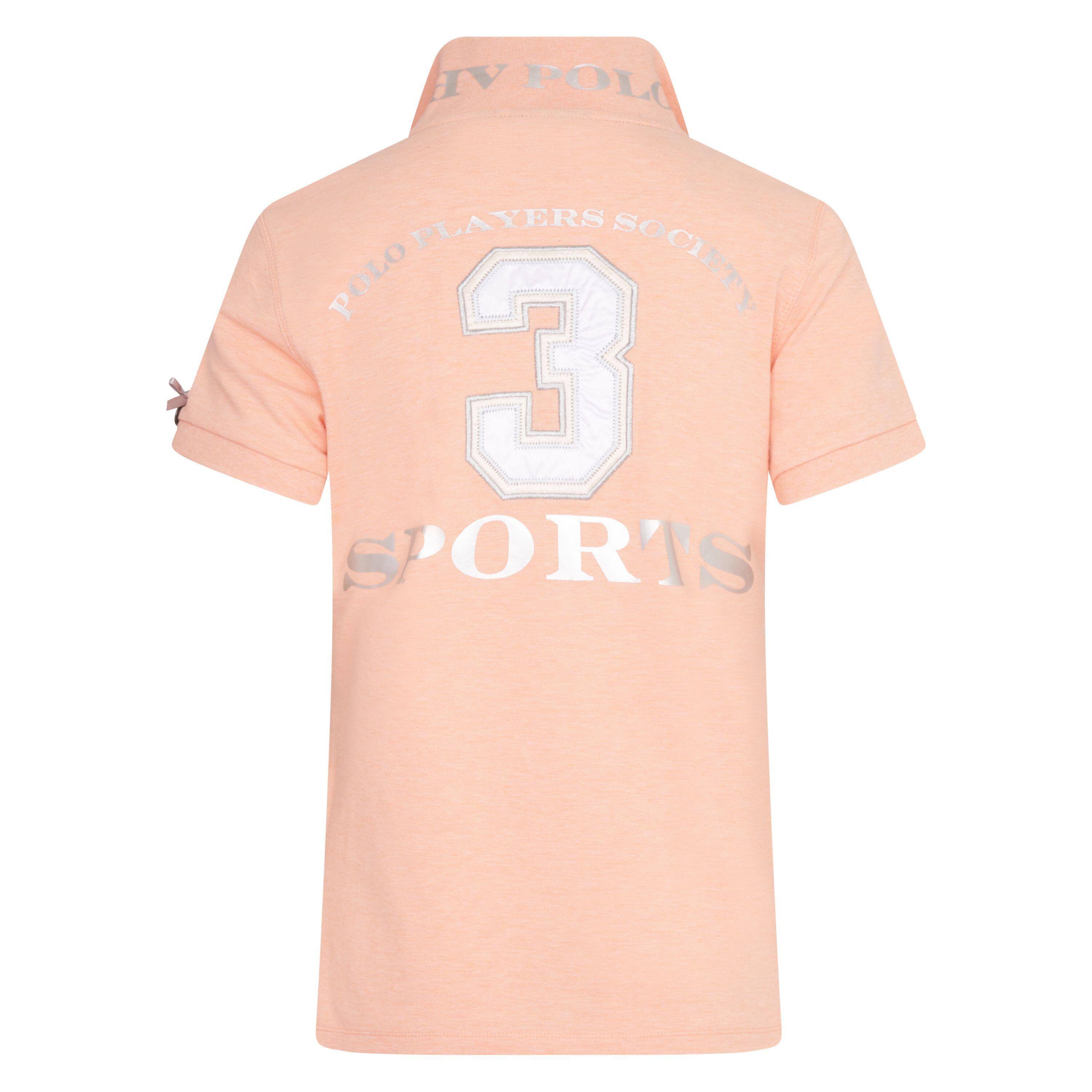 Damespolo HV Polo Favouritas 2/2