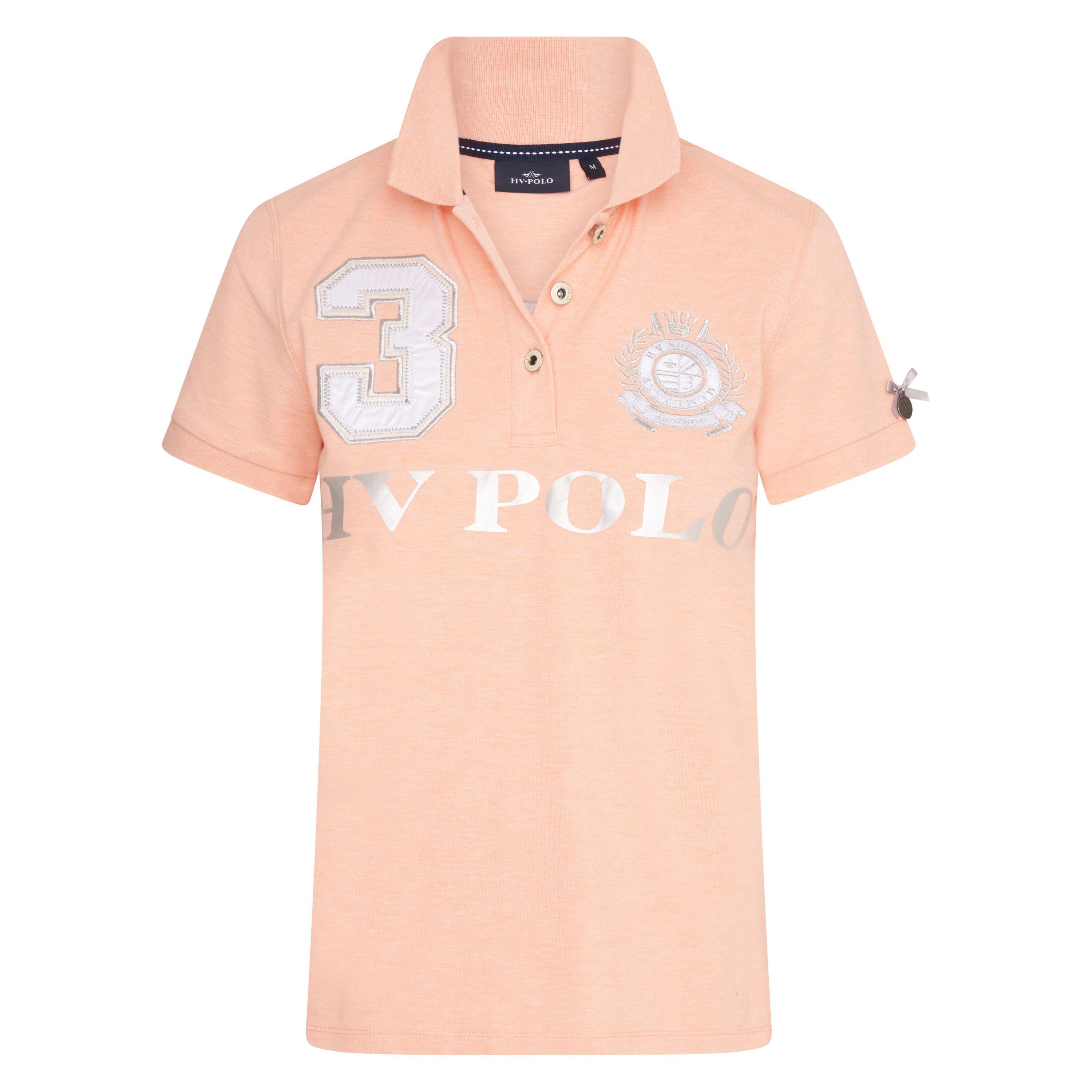 Damskie jeździeckie polo HV Polo Favouritas