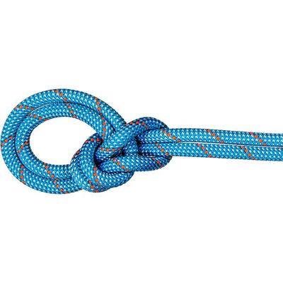Eenvoudig touw mammut 9.8 crag classic rope