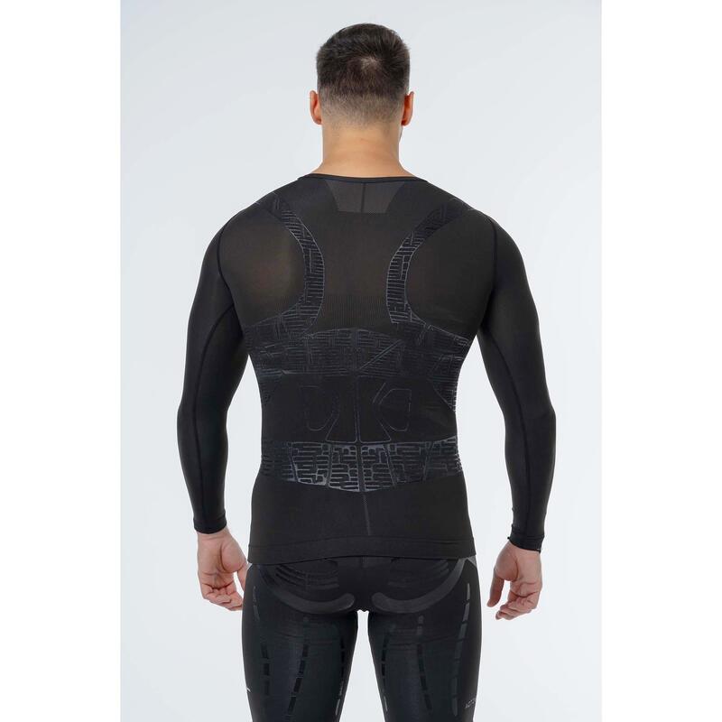 Tricou Floky Cu Mânecă Lungă Adult
