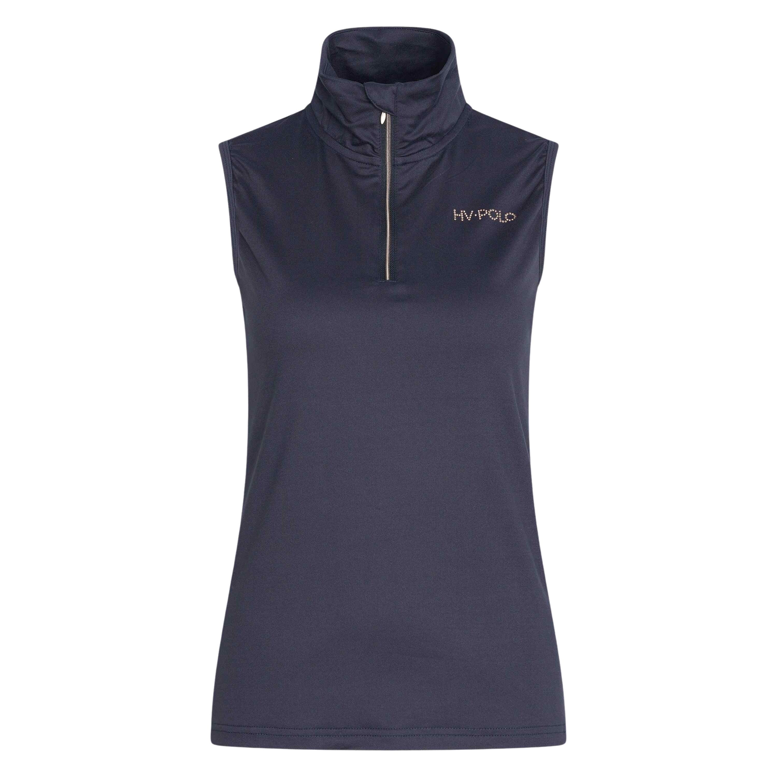 Damska koszulka do jazdy konnej HV Polo Lumiere