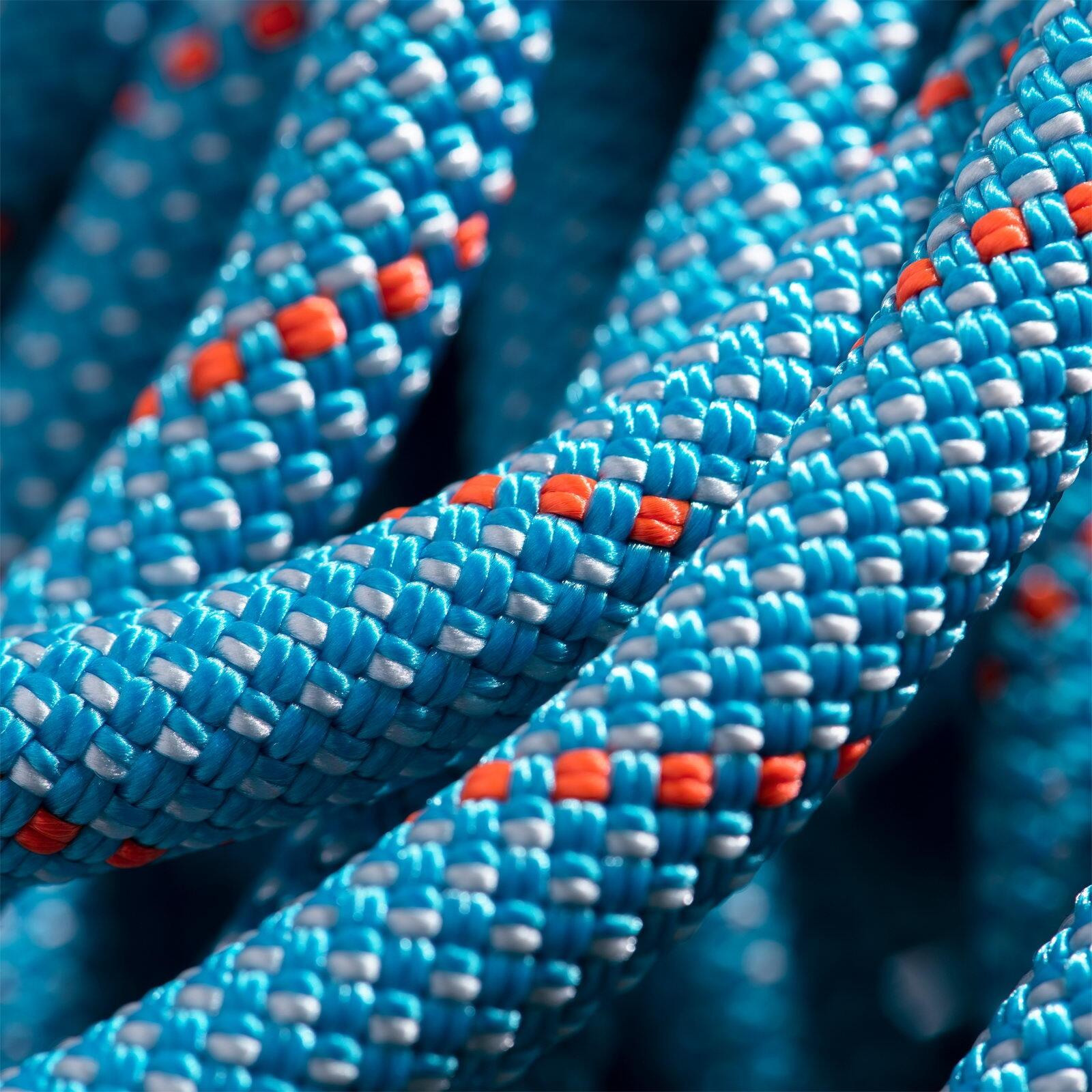 Cordino 9.8 Crag Classic Rope - MAMMUT 2/7