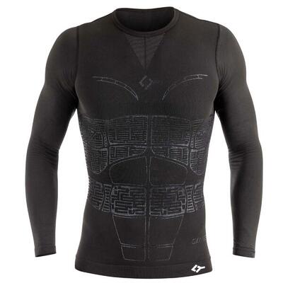 Floky Floky Langarm-T-Shirt Erwachsene