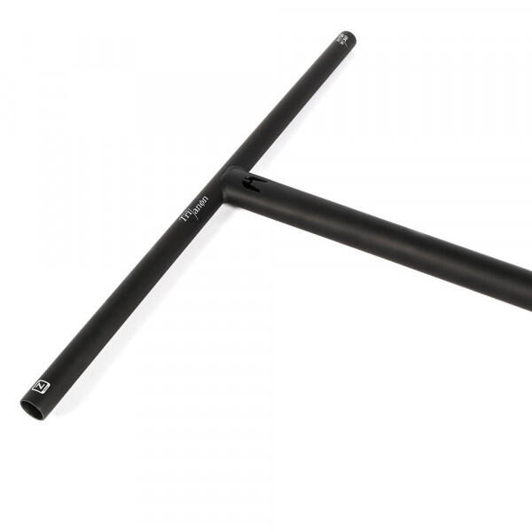 Guidon Ethic Trianon Noir 2/4