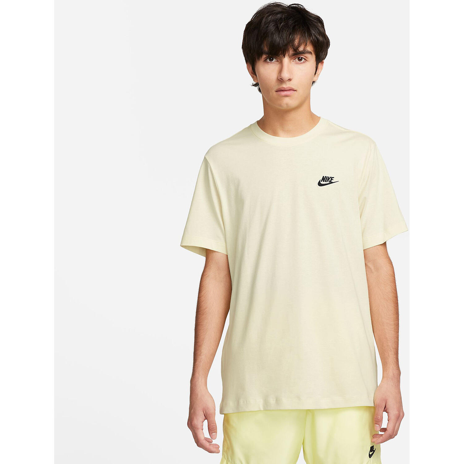 Shirt NSW CLUB TEE 3/4