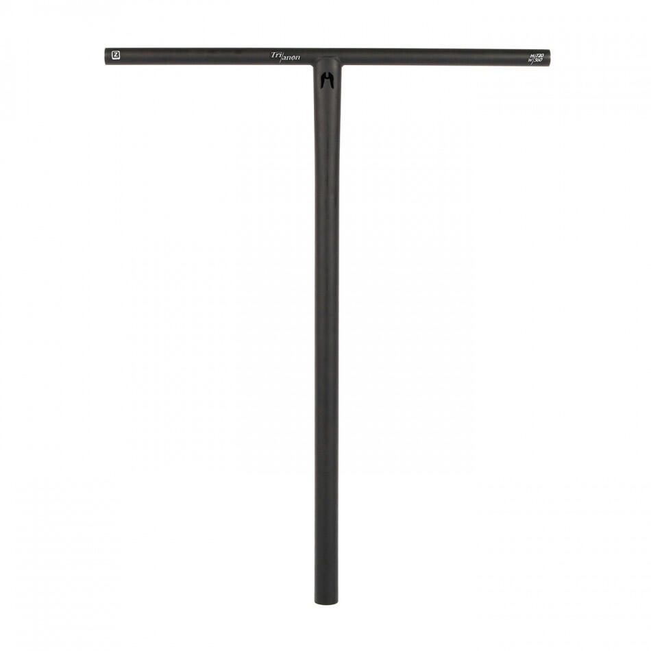 Guidon Ethic Trianon Noir 1/4