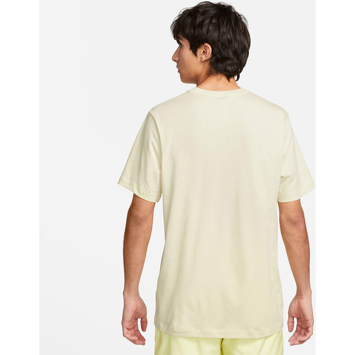 Shirt NSW CLUB TEE 4/4