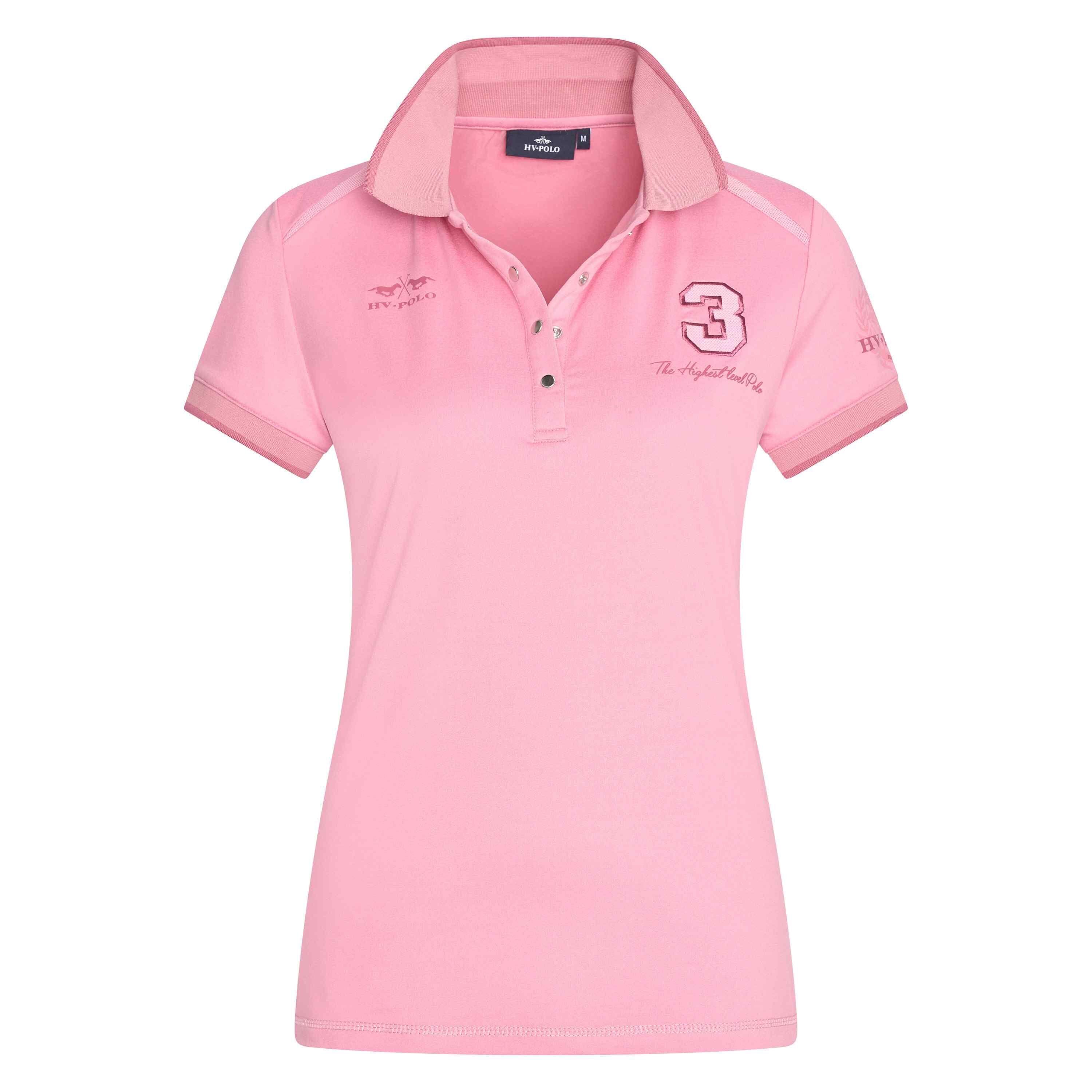 Polo Femei HV Polo Favouritas Tech