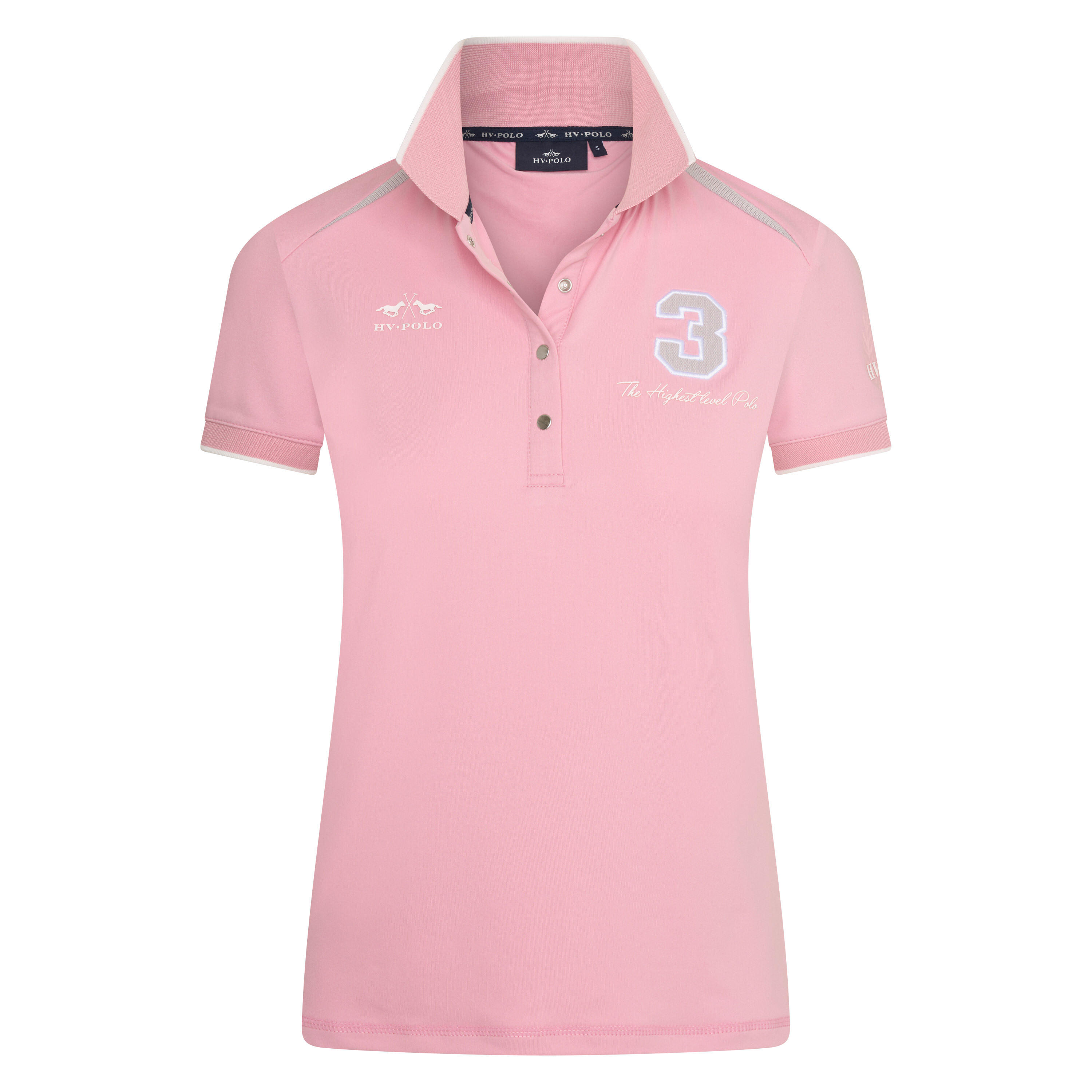 Polo HV Polo Favouritas Tech pentru femei