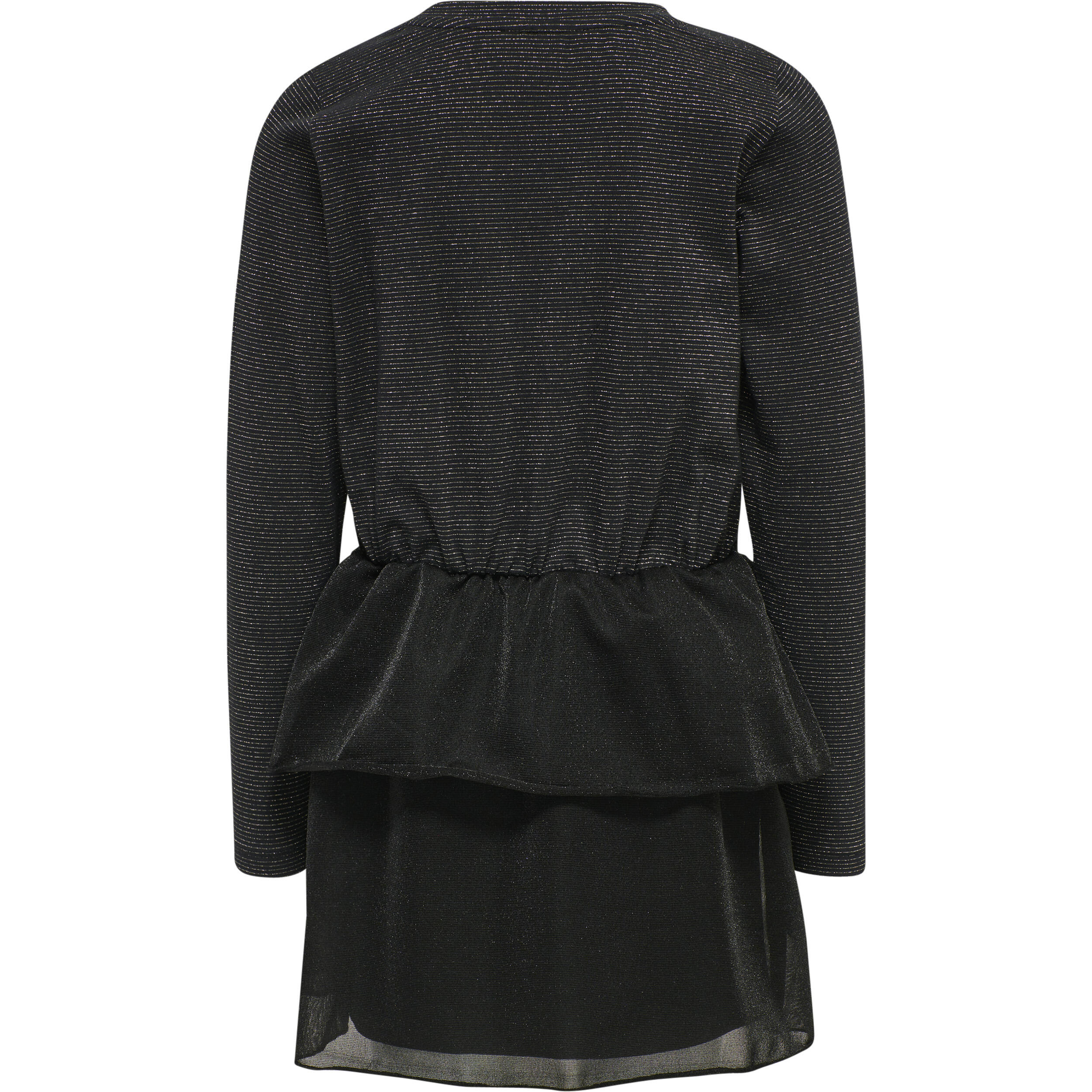 Vestido de infantil Hummel Ellen 2/4