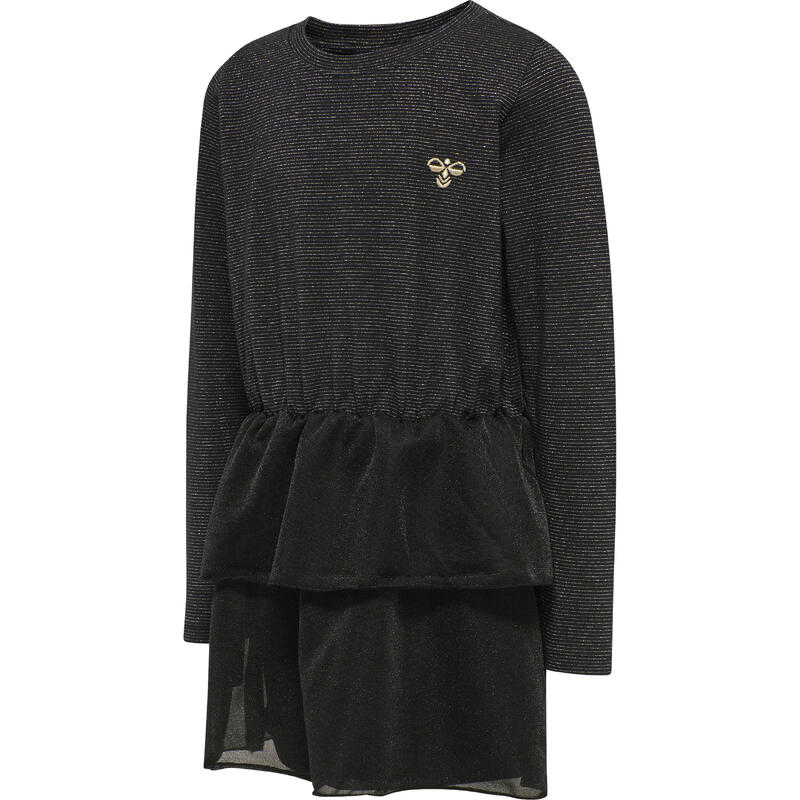 Robe fille Hummel Ellen