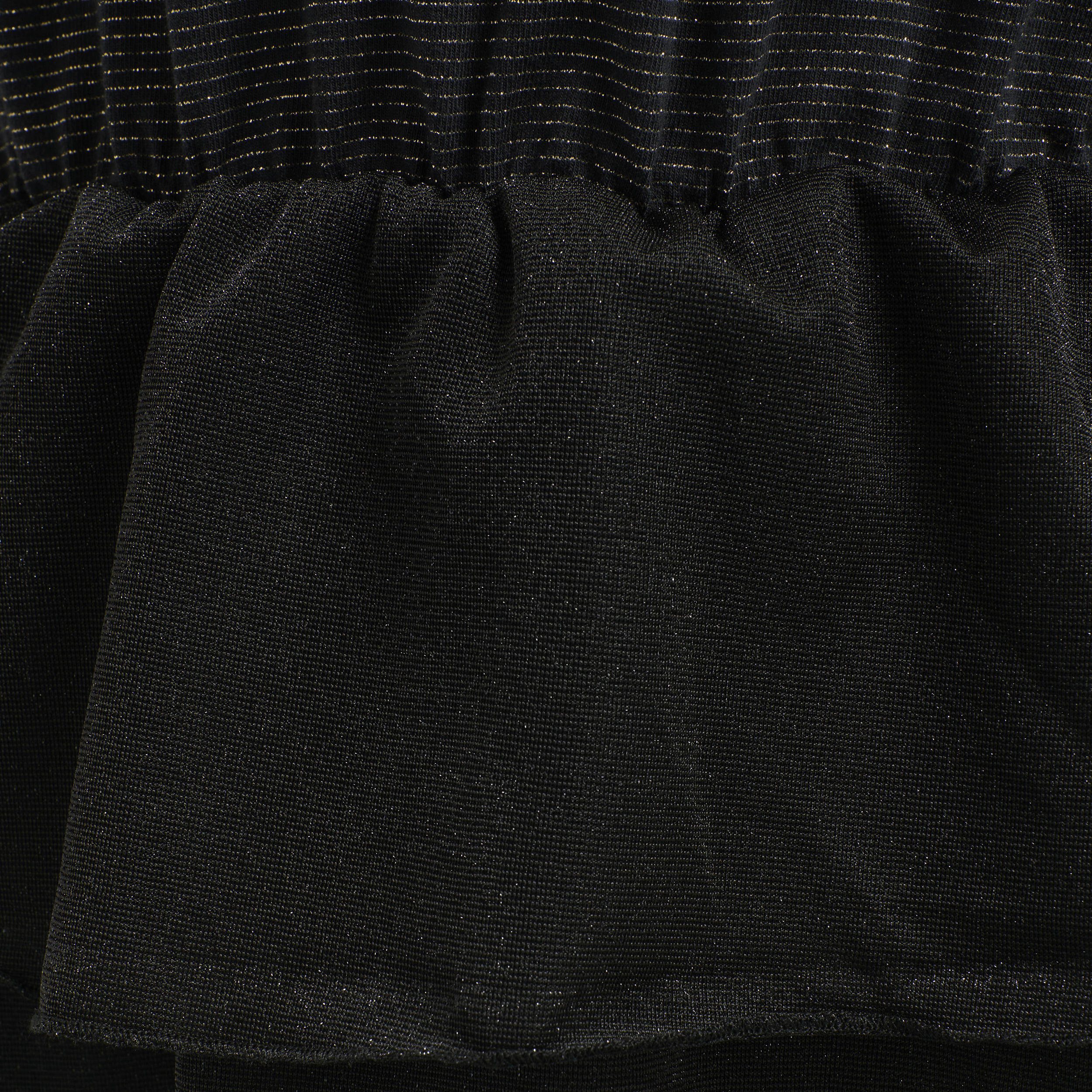 Vestido de infantil Hummel Ellen 4/4