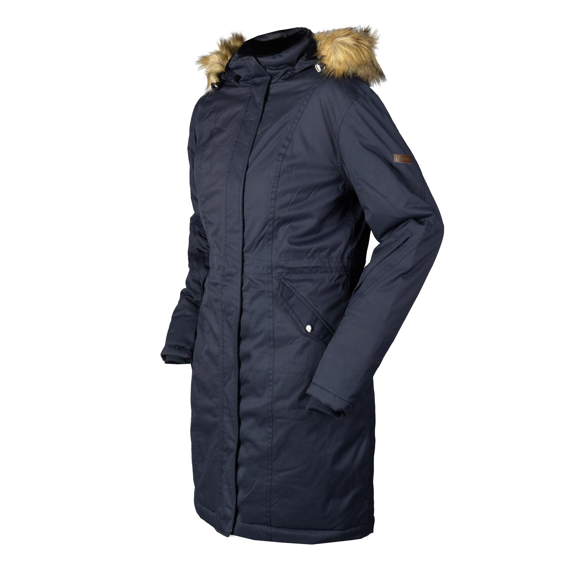 Blauw