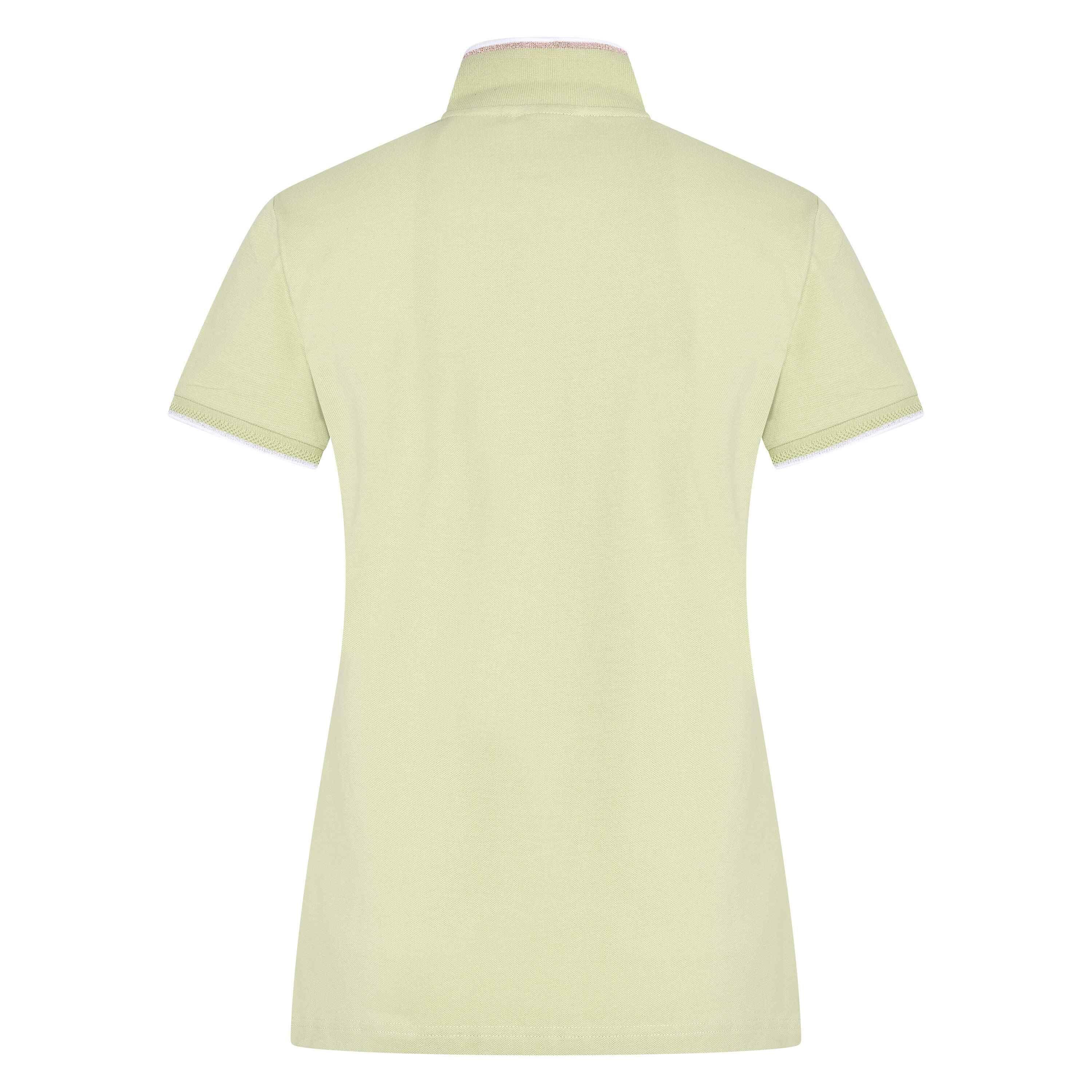Polo d'équitation femme HV Polo Hazel 2/2