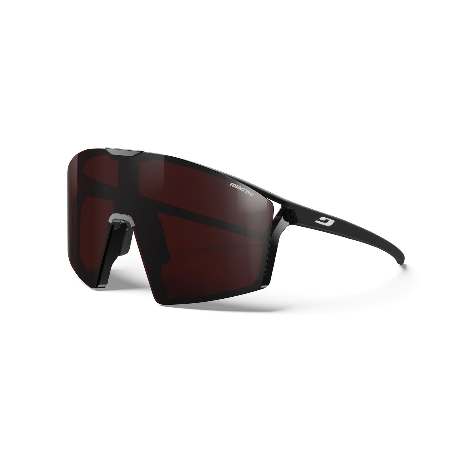 Lunettes de Soleil Montagne Adulte EDGE COVER Photochromique 0-4 7/7