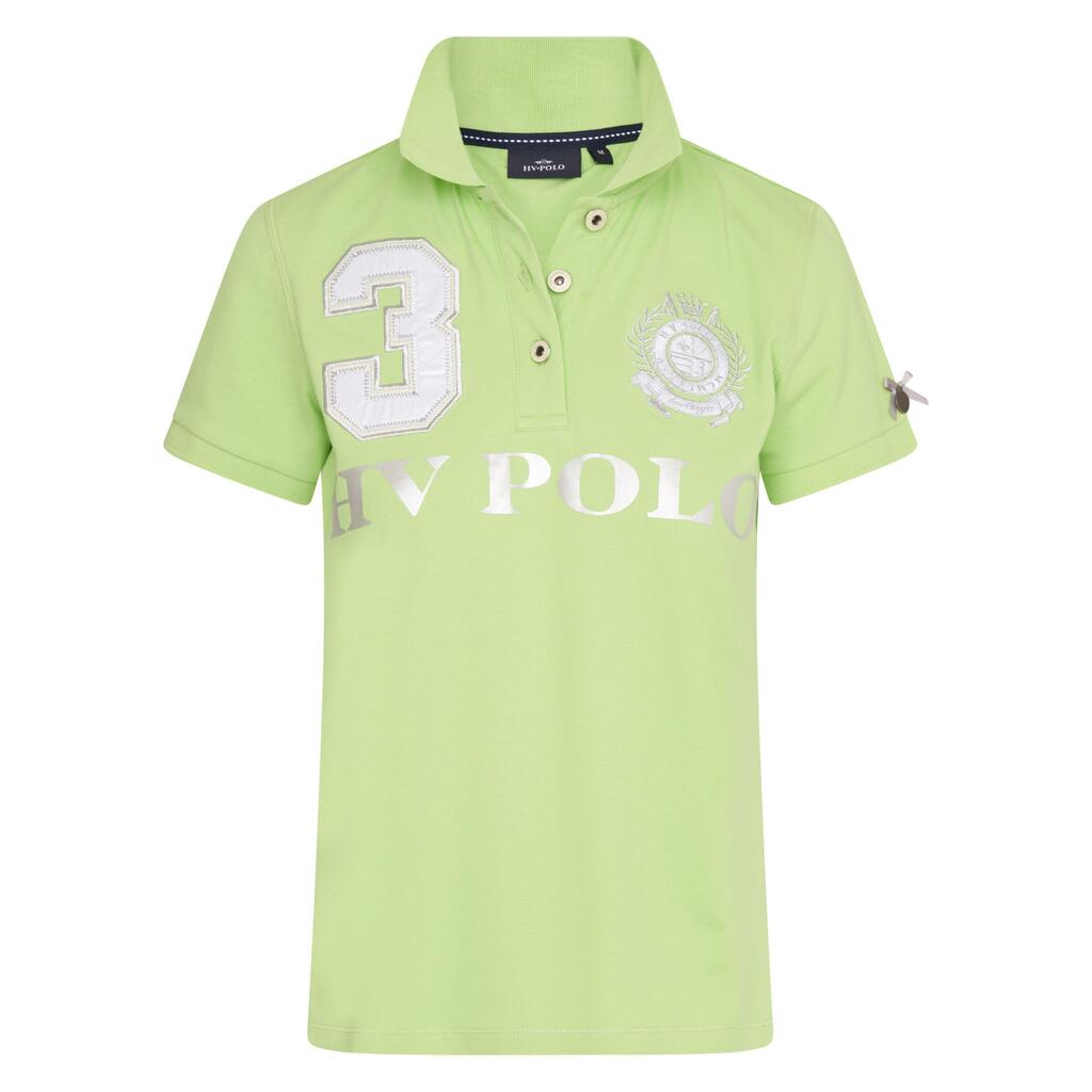 Women's riding polo shirt HV Polo Favouritas