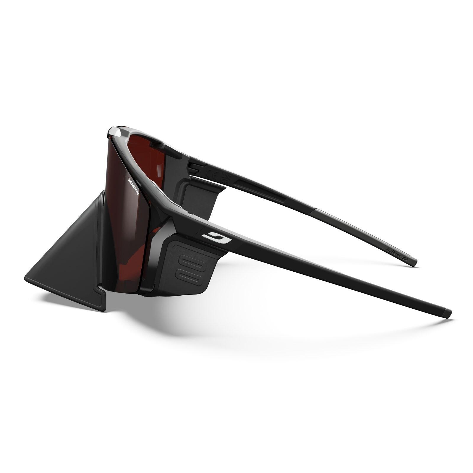 Lunettes de Soleil Montagne Adulte EDGE COVER Photochromique 0-4 6/7