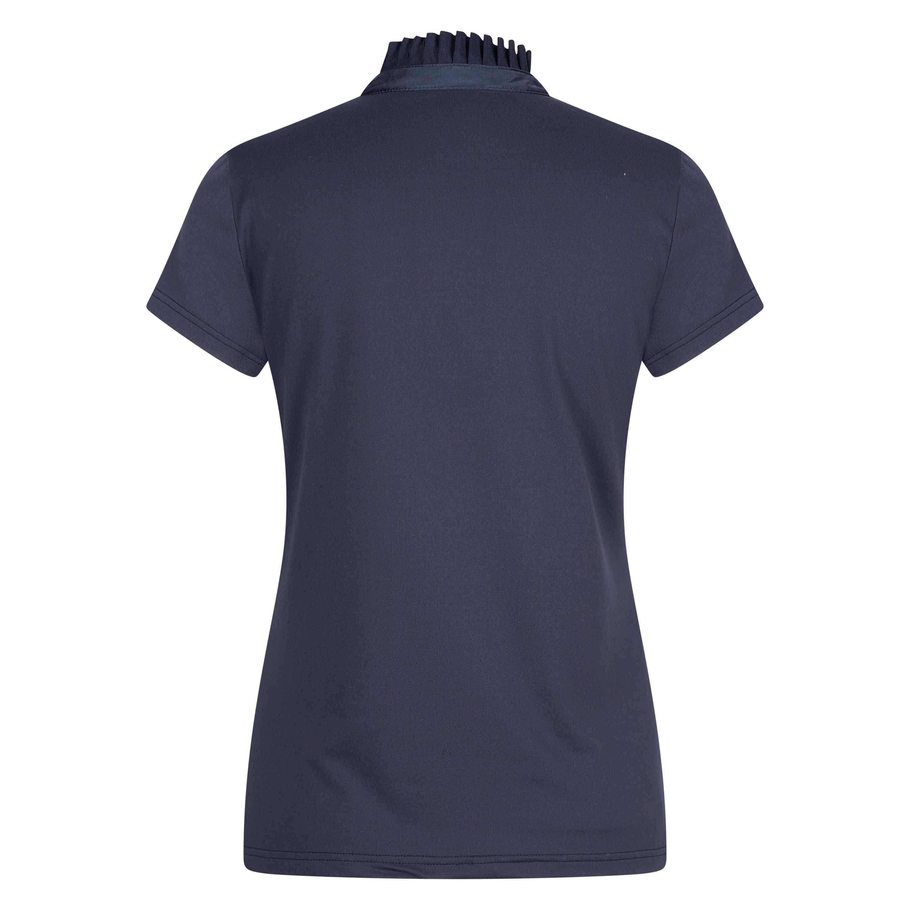 Robe t-shirt femme Imperial Riding Top Manches Courtes Irhtriumph 2/2