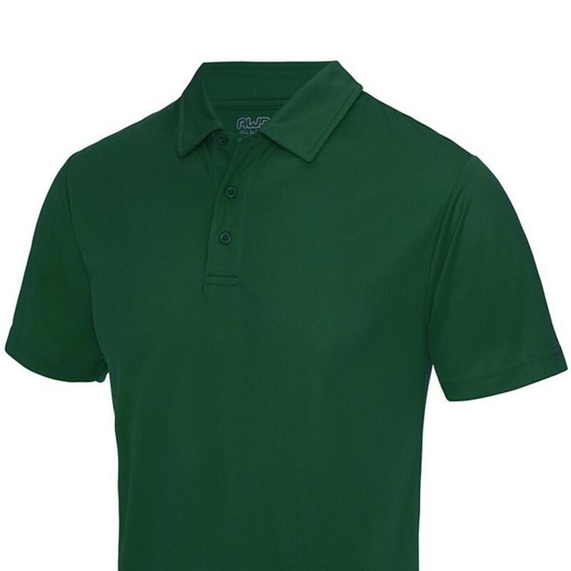 Cămașă Polo |122| Just Cool Cool Bărbați