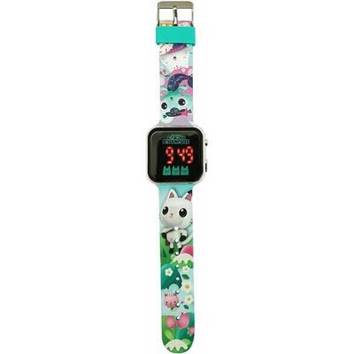 Smartwatch voor kinderen gabby's dollhouse