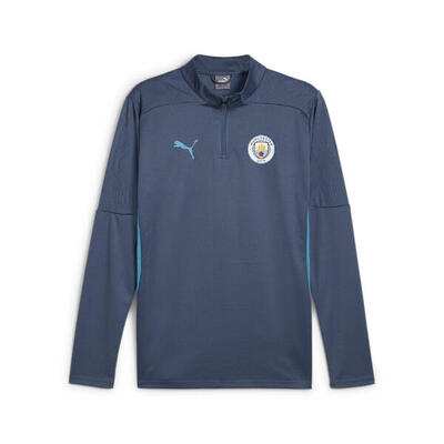 Opleiding top manchester city 2024/25