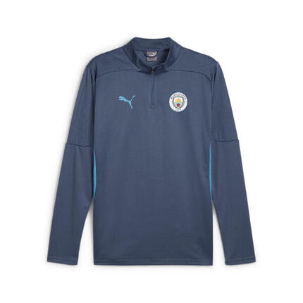 Treningowy top Manchester City 2024/25