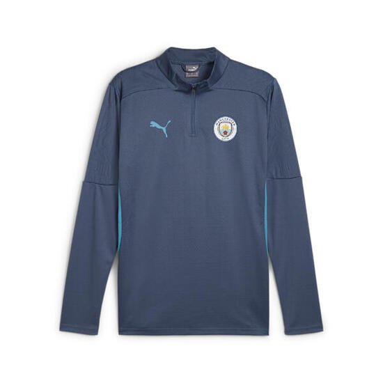 Treningowy top Manchester City 2024/25