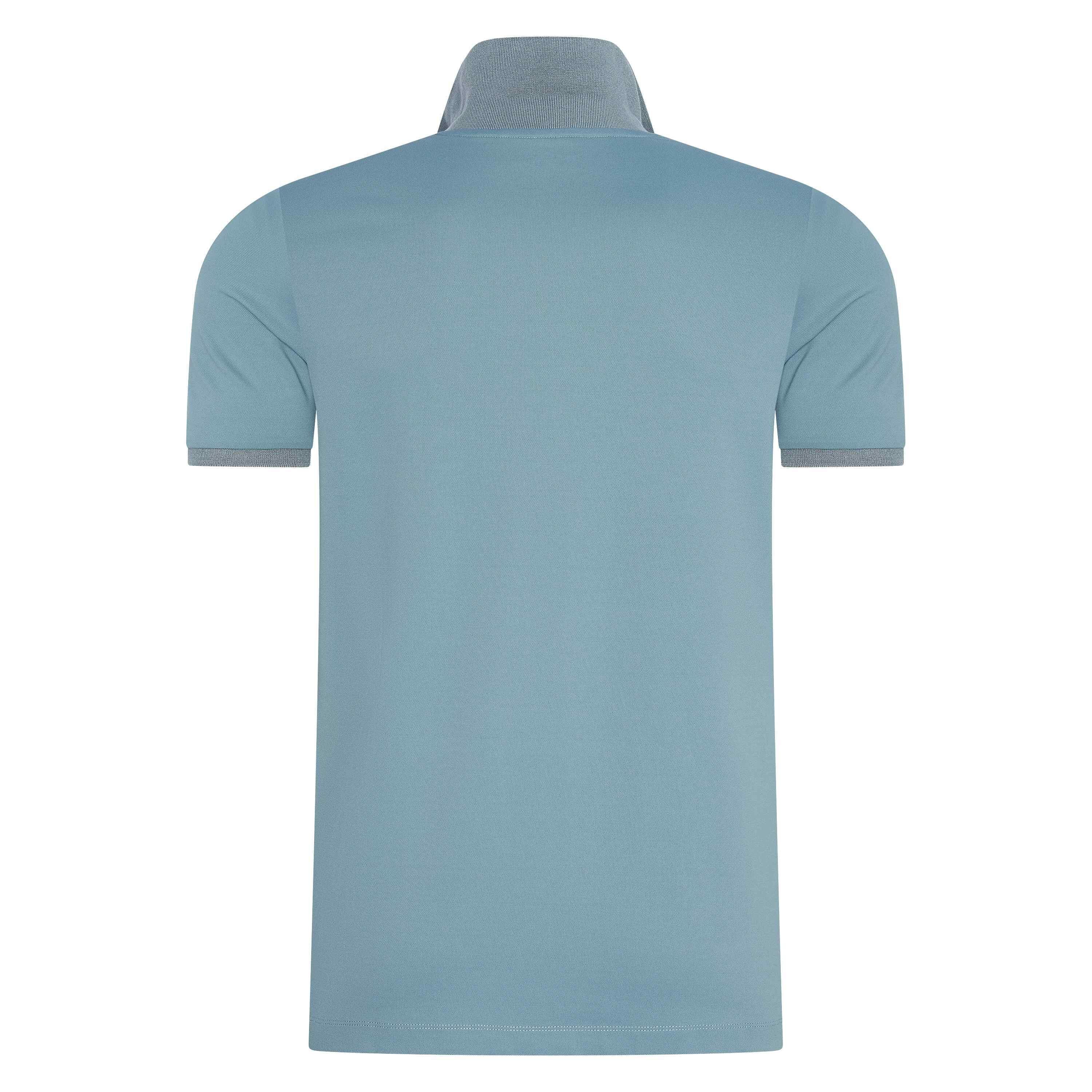 Polo da equitazione Euro-Star Gino 2/2