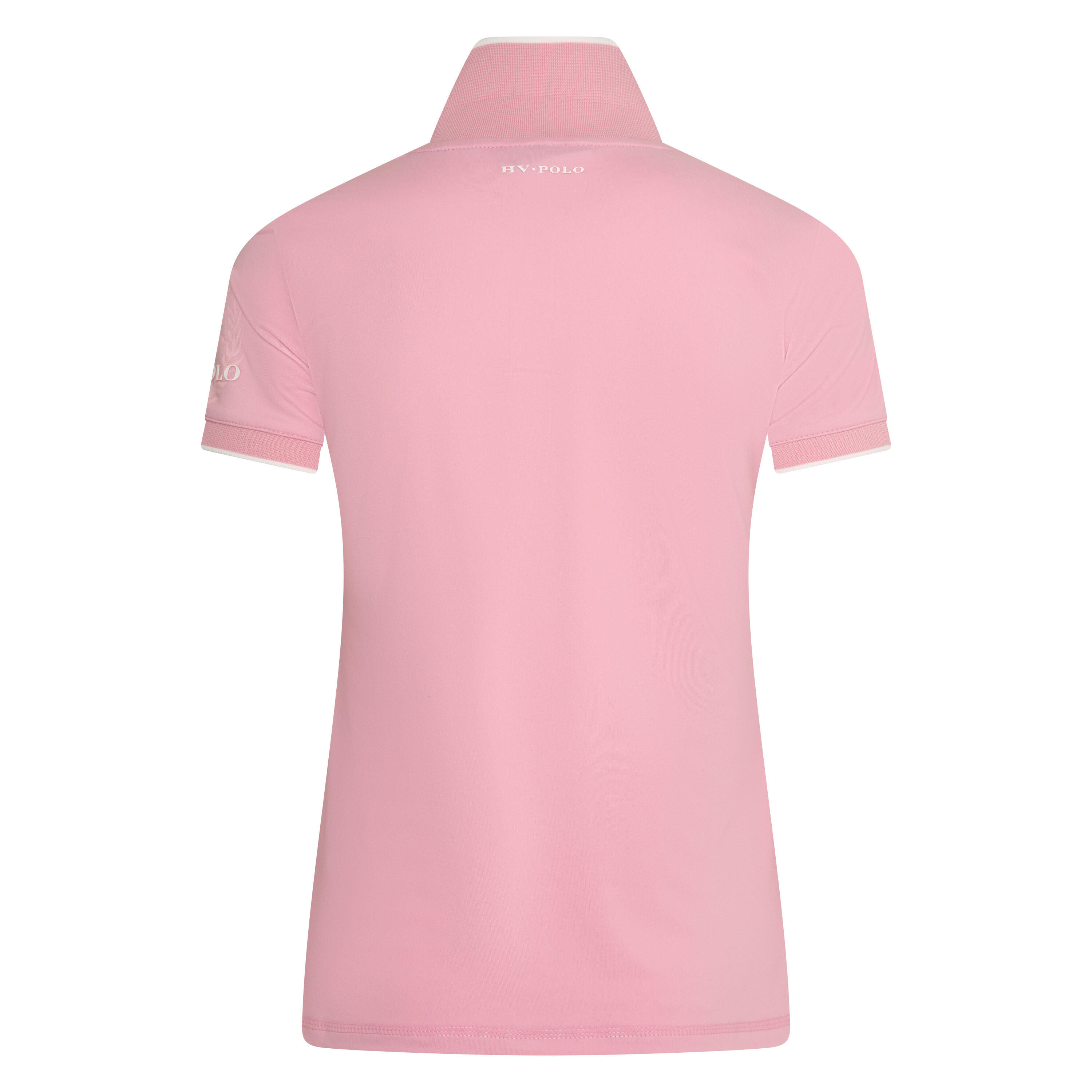 Damespolo HV Polo Favouritas Tech 2/2
