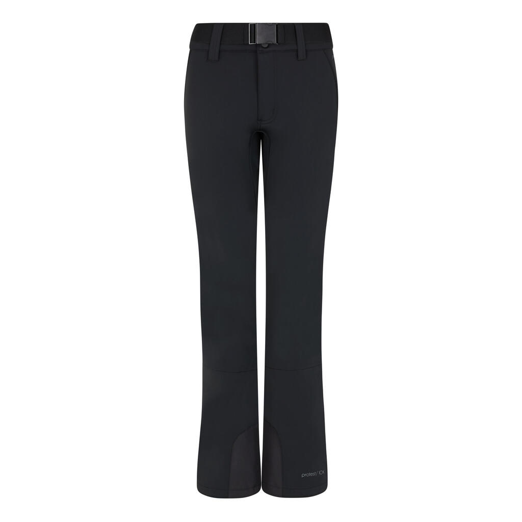 Women's ski Trousers Protest Babou