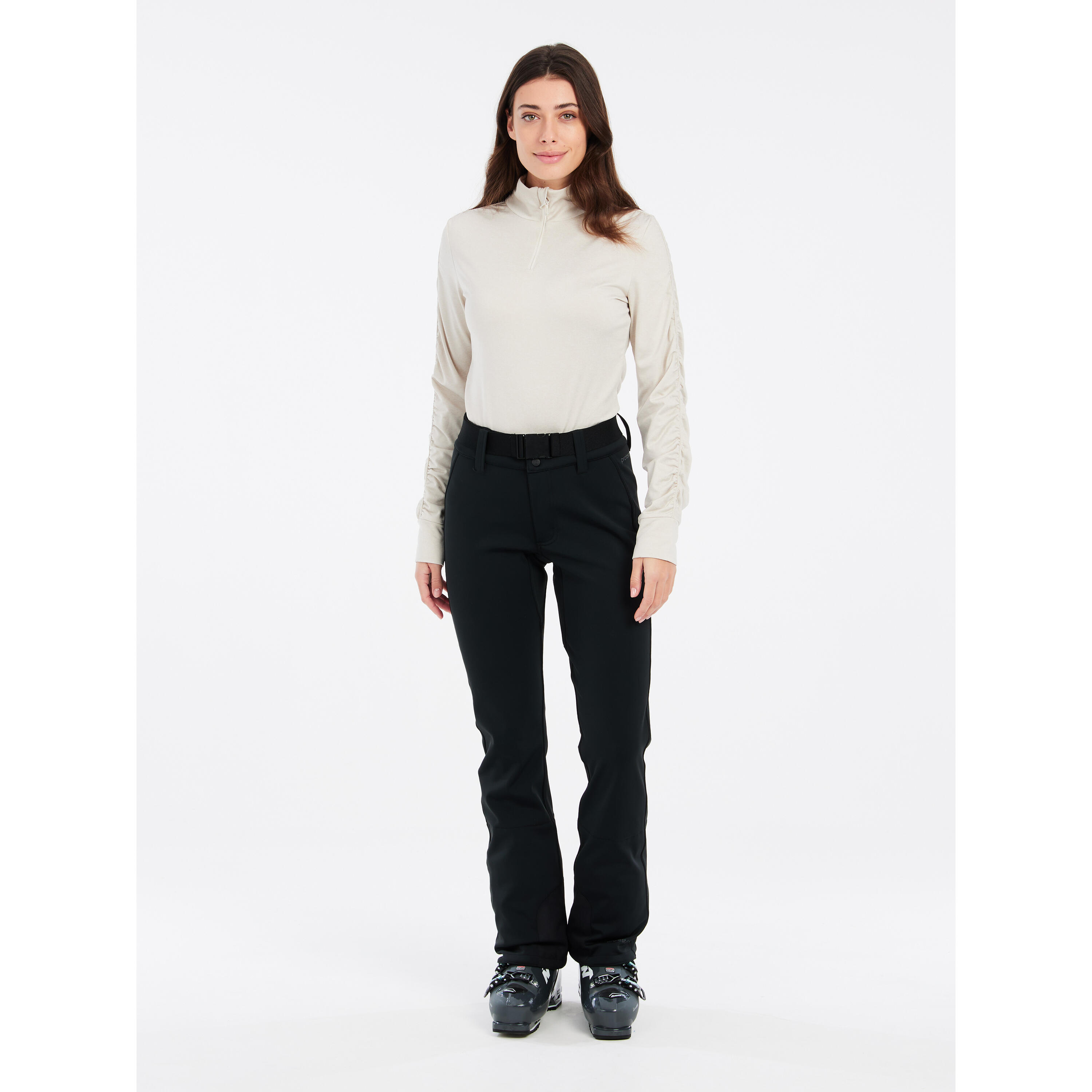 Pantalon de ski femme Protest Babou 2/3