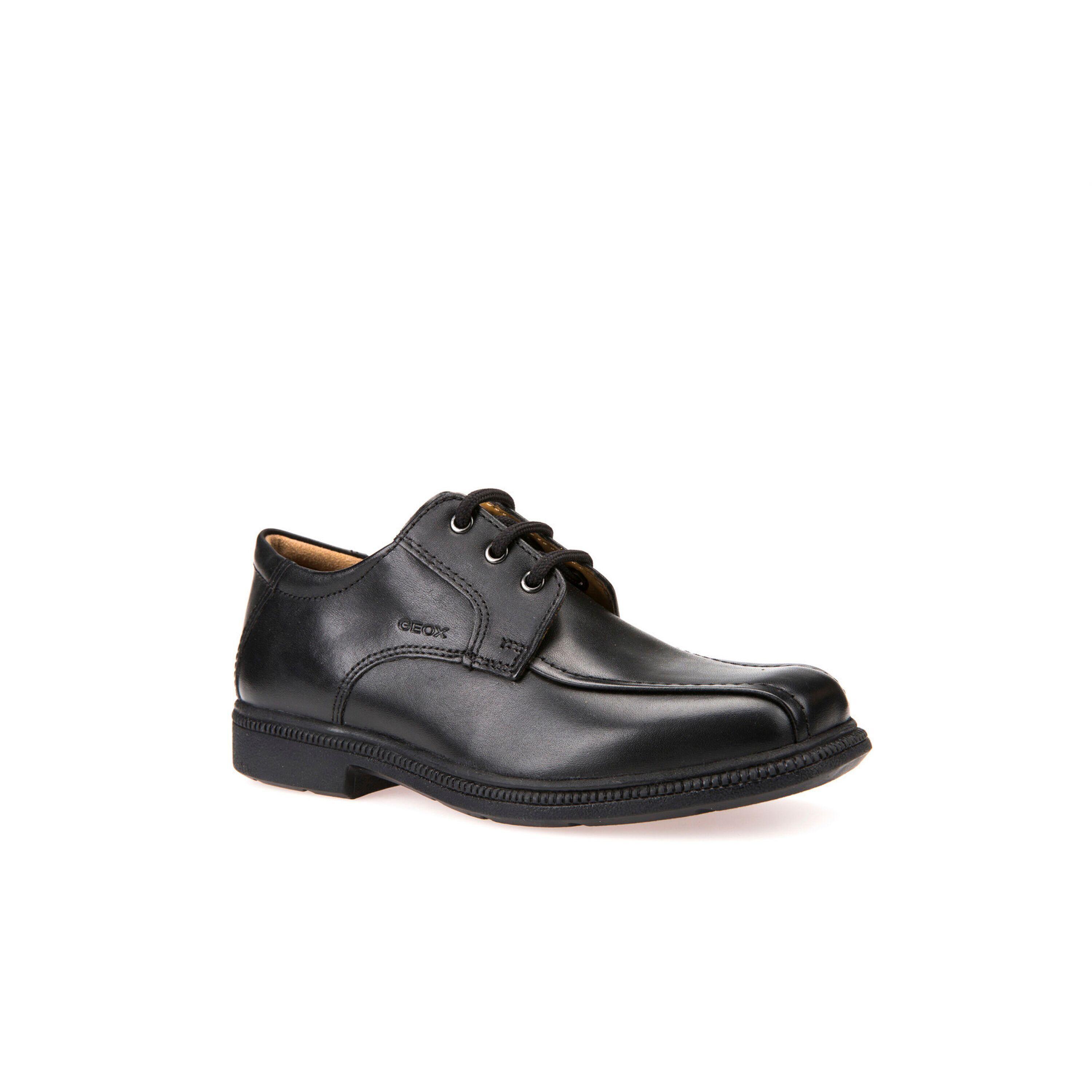 Derbie enfant Geox Federico 2/2