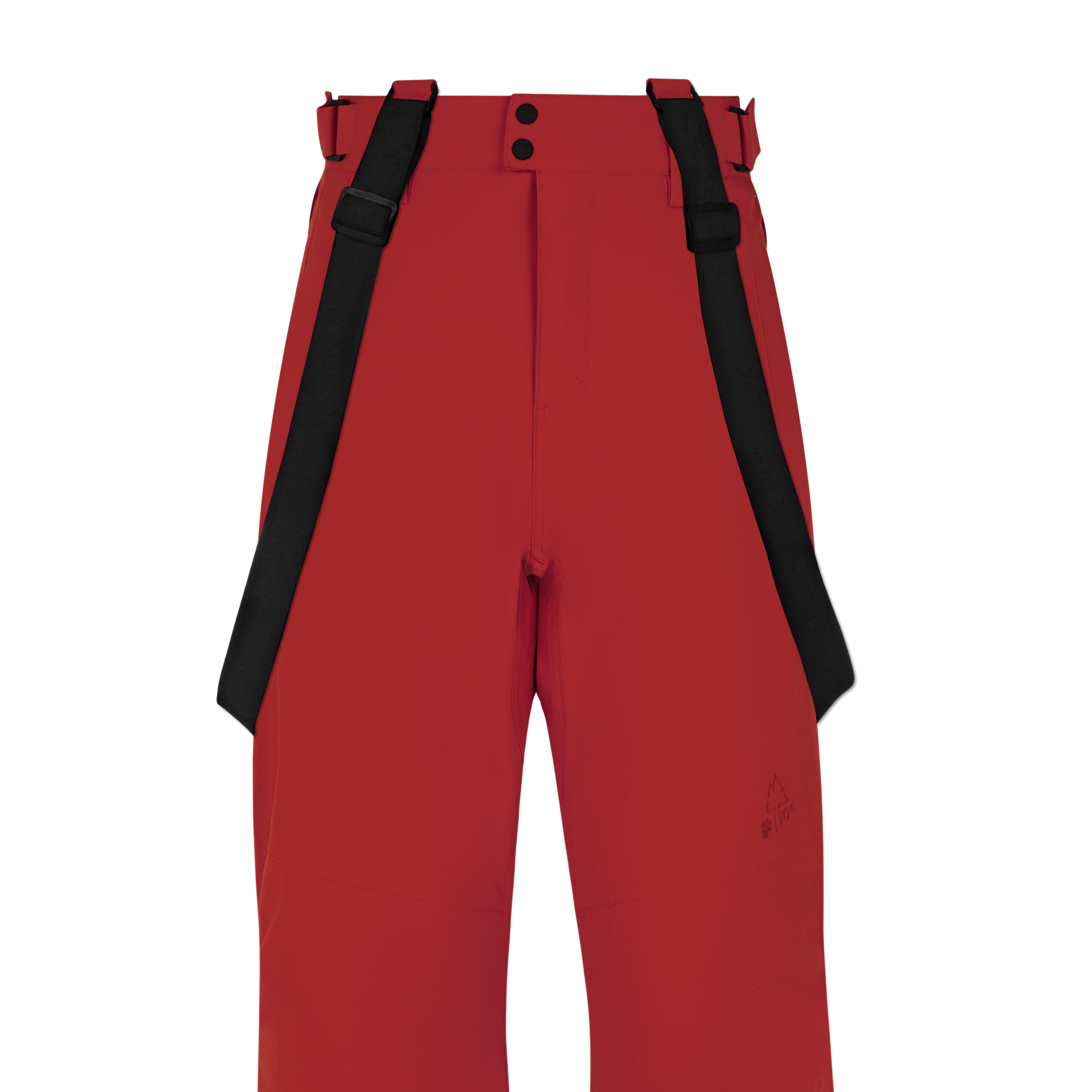 Pantalon de ski Protest Rowens 3/7