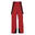 Protest PRTROWENS snowpants - Barn Red
