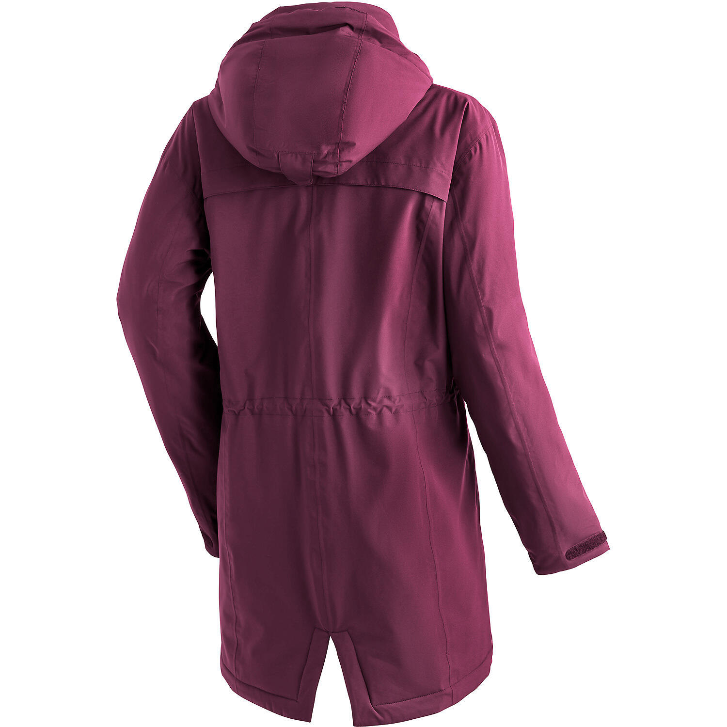 Abrigo de mujer Maier Sports Metor 2/6