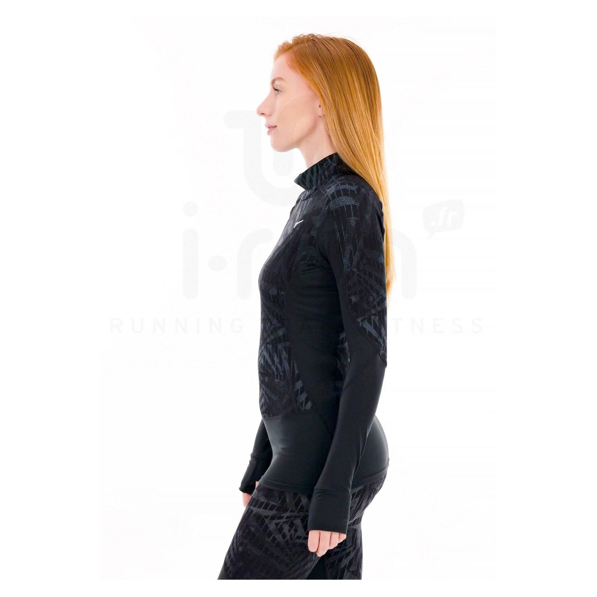 Damen Thermo-Shirt Mizuno V. G4 5/5