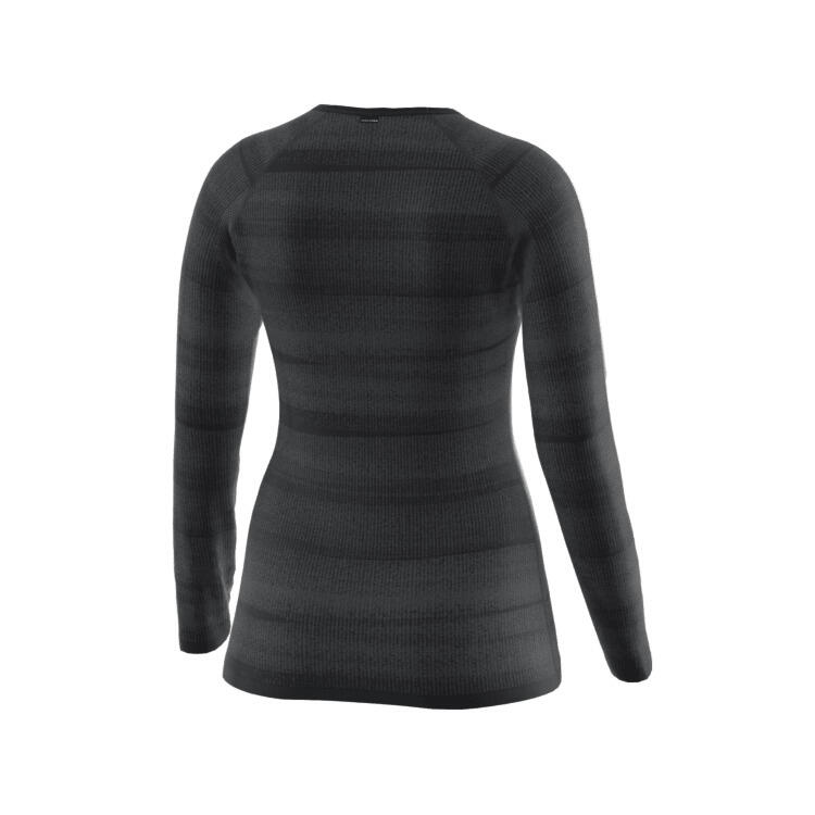 Camiseta manga larga mujer Löffler Transtex® Hybrid 2/2